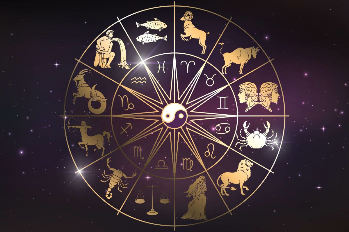 Caratteristiche uniche dei segni zodiacali