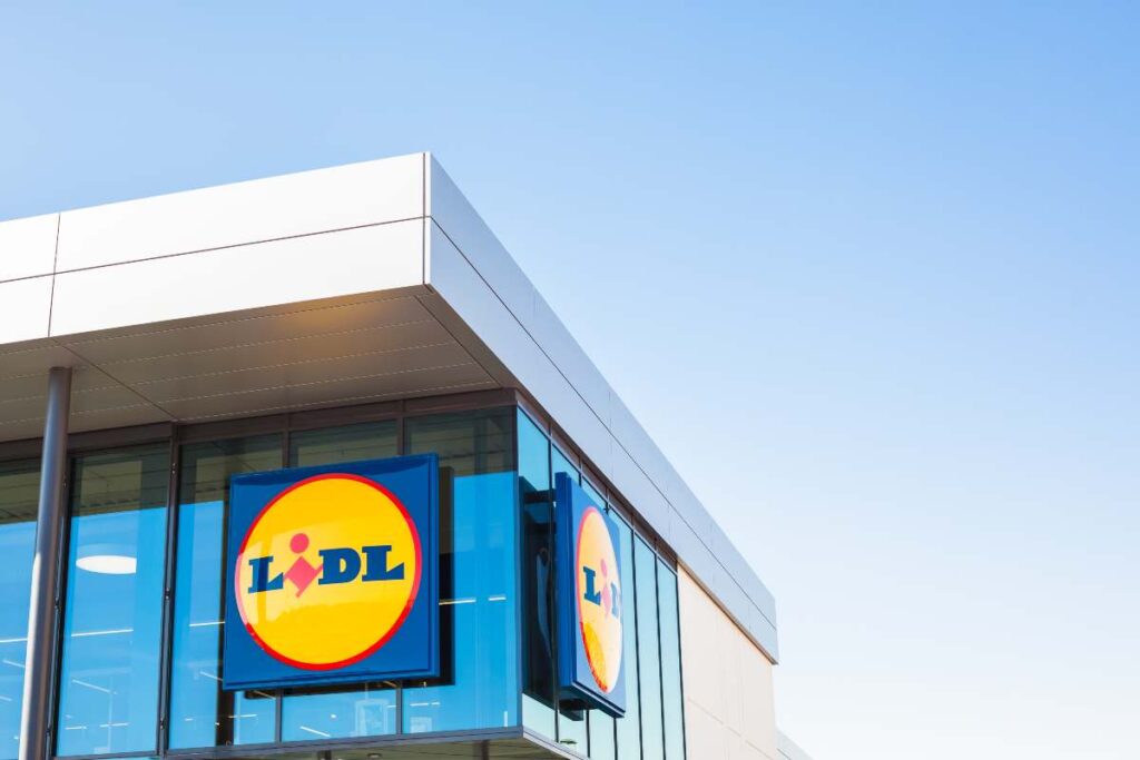 Tutto per il Natale 2024 da Lidl