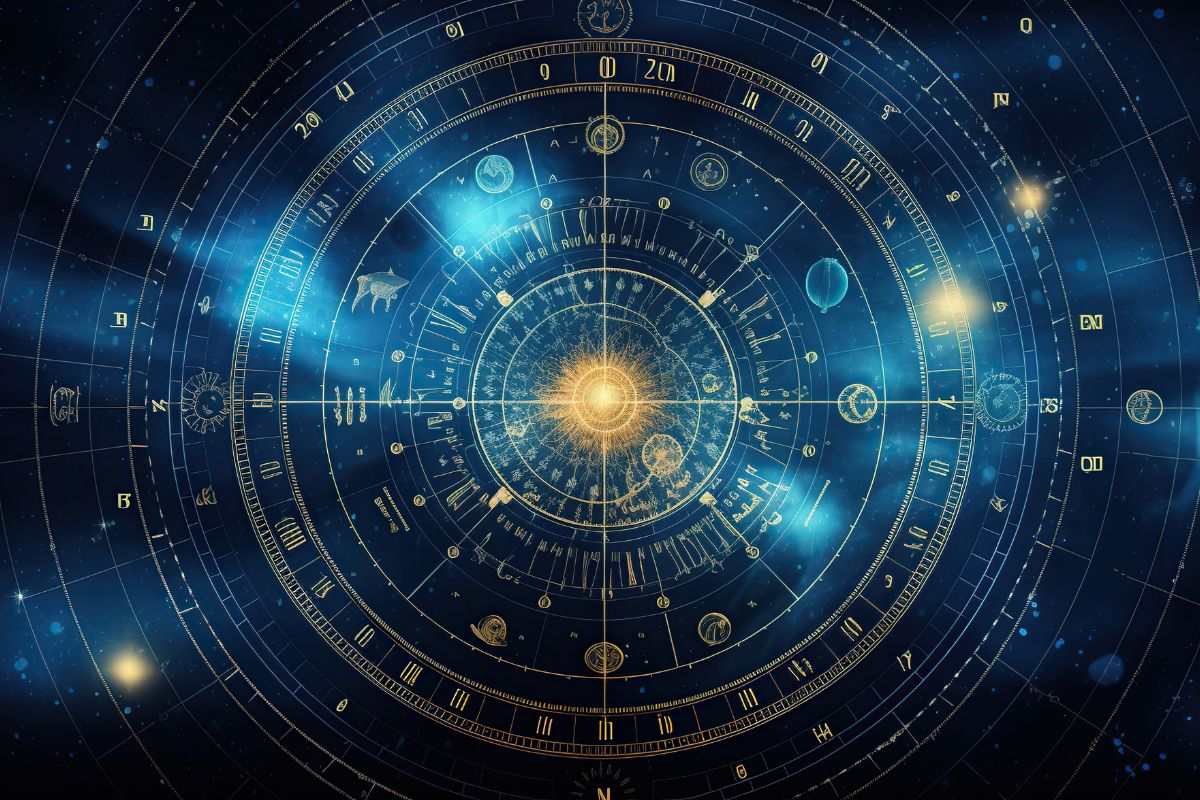 Astrologia e attrazione amorosa