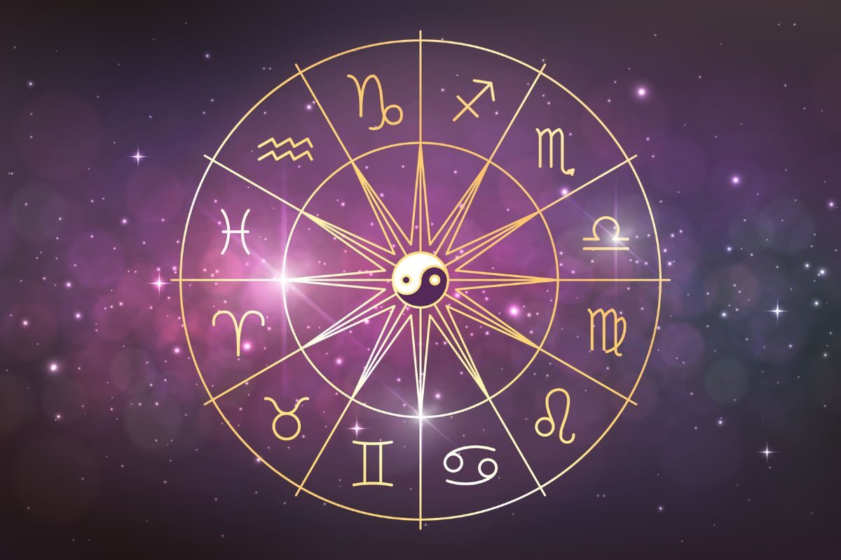 felicità dei segni zodiacali