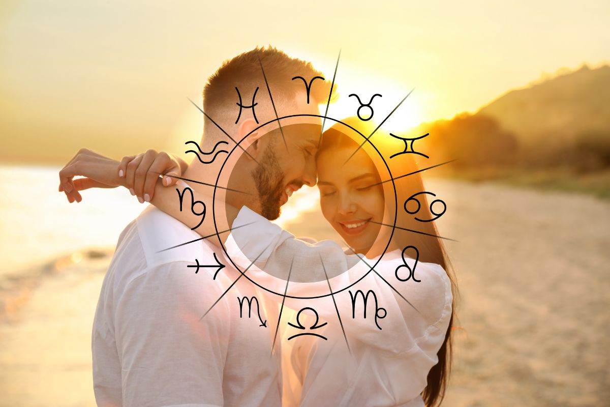 I segni zodiacali più romantici