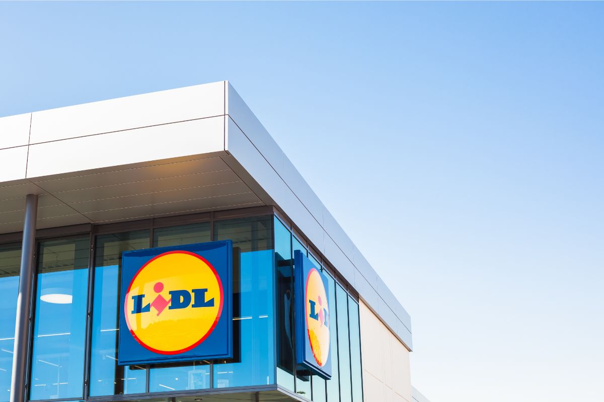 Lidl ti porta il Natale in casa