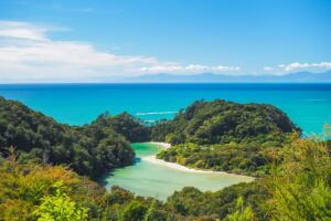 Cosa vedere in Nuova Zelanda