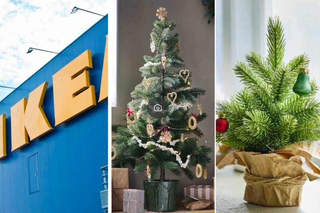 Collezione Vinterfint IKEA