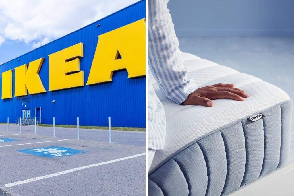 VALEVÅG di Ikea è ora in offerta