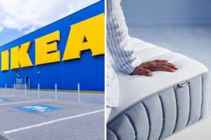 VALEVÅG di Ikea è ora in offerta