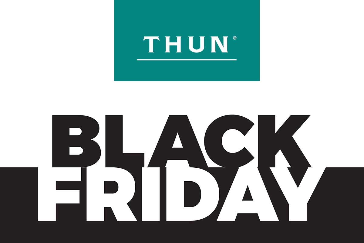 Black Friday Thun 2024