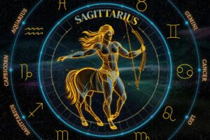 Segni zodiacali compatibili col Sagittario