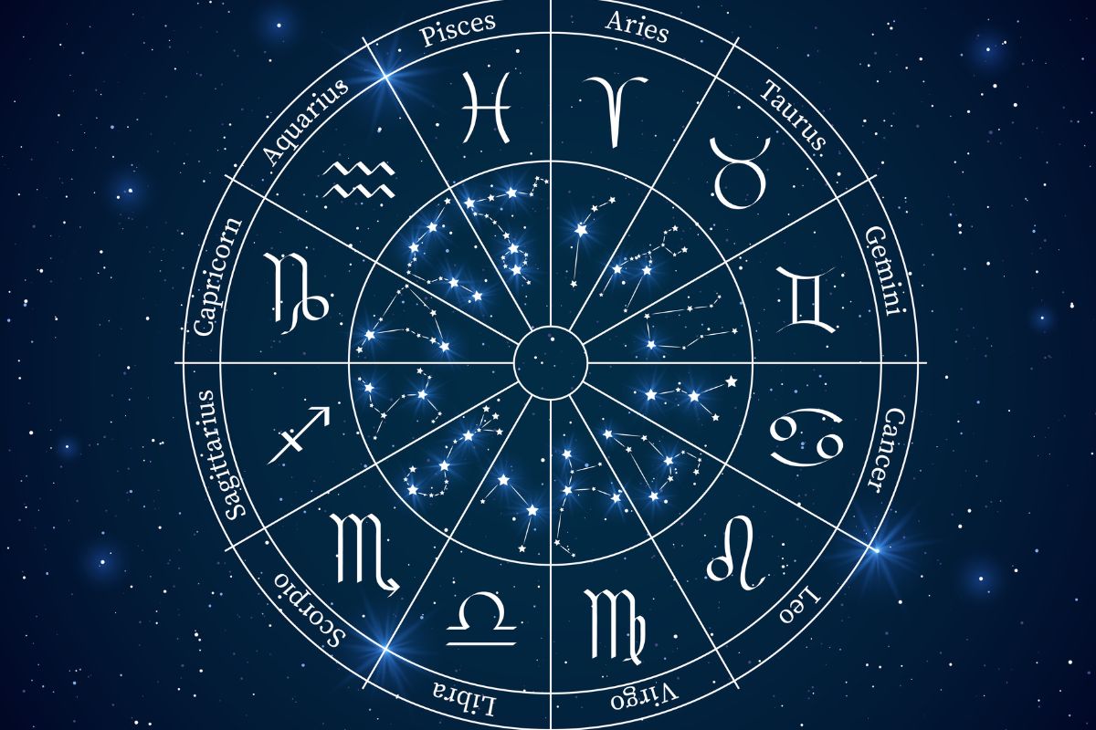 Sagittario e anima gemella