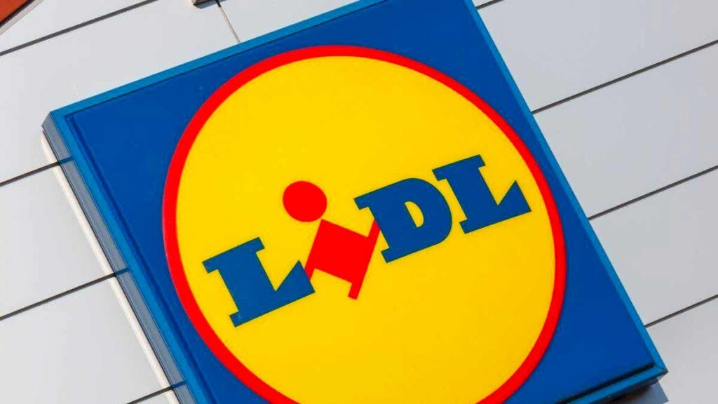 Lidl snack