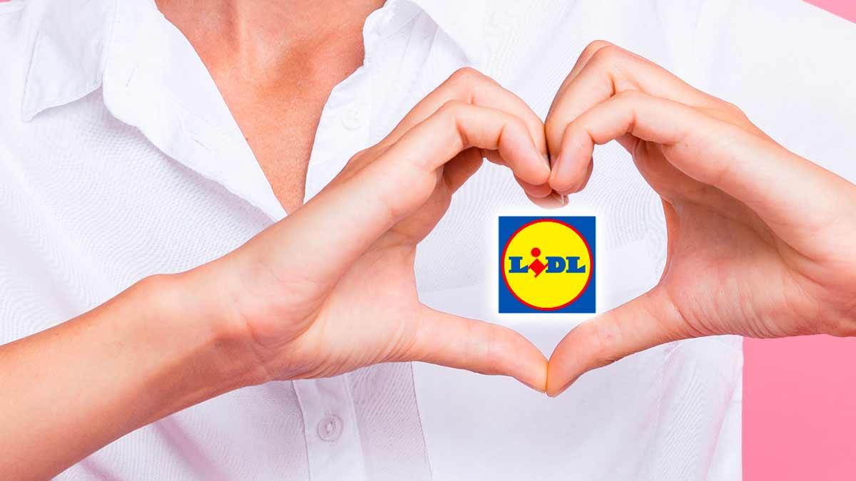 Super weekend Lidl